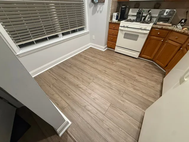 Flooring