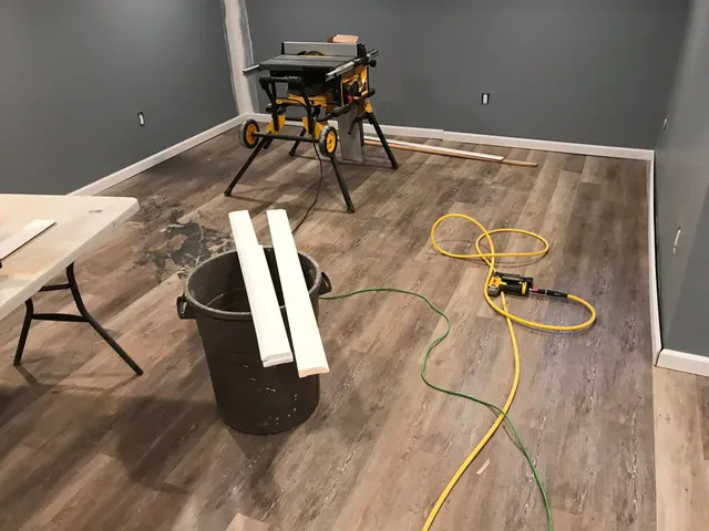General Home Improvement